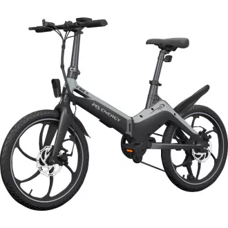 E-bicikl i10 crni, sivi MS ENERGY E-bicikl i10 crni, sivi MS ENERGY