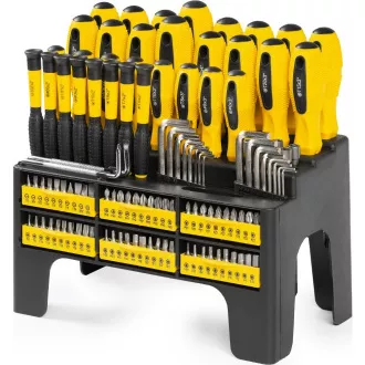 FDS 5009-116R FIELDMANN set odvijača FDS 5009-116R FIELDMANN set odvijača
