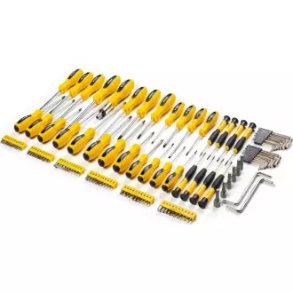 FDS 5009-116R FIELDMANN set odvijača FDS 5009-116R FIELDMANN set odvijača