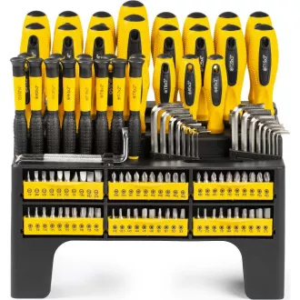 FDS 5009-116R FIELDMANN set odvijača FDS 5009-116R FIELDMANN set odvijača