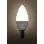 RLL 426 C37 E14 svijeća 6W WW RETLUX