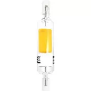 RLL 457 R7S J78 4.5W LED COB WW RETLUX