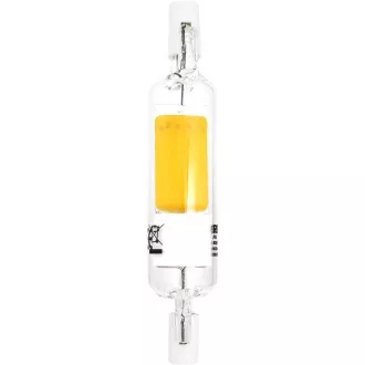 RLL 457 R7S J78 4.5W LED COB WW RETLUX