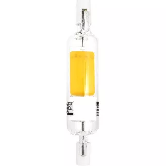 RLL 457 R7S J78 4.5W LED COB WW RETLUX