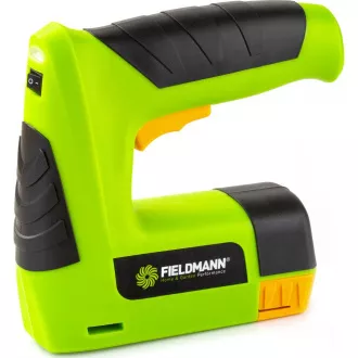 FDN 3025-A AKU spajalica 4V FIELDMANN FDN 3025-A AKU spajalica 4V FIELDMANN