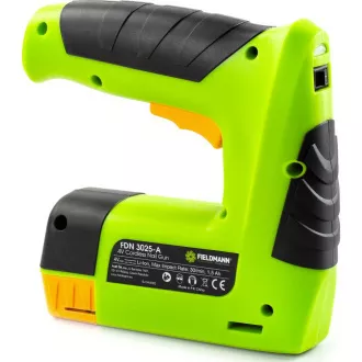 FDN 3025-A AKU spajalica 4V FIELDMANN FDN 3025-A AKU spajalica 4V FIELDMANN