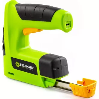 FDN 3025-A AKU spajalica 4V FIELDMANN FDN 3025-A AKU spajalica 4V FIELDMANN