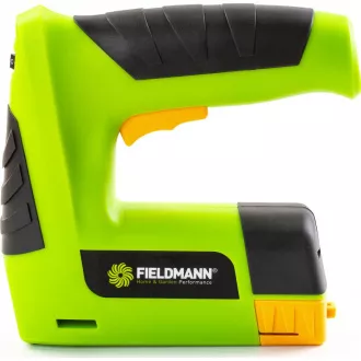 FDN 3025-A AKU spajalica 4V FIELDMANN FDN 3025-A AKU spajalica 4V FIELDMANN