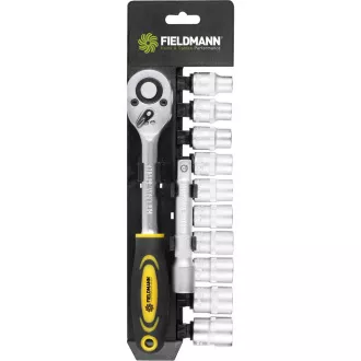 FDN 1060 Gola set 1/2 s FIELDMANN ključevima