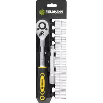 FDN 1060 Gola set 1/2 s FIELDMANN ključevima