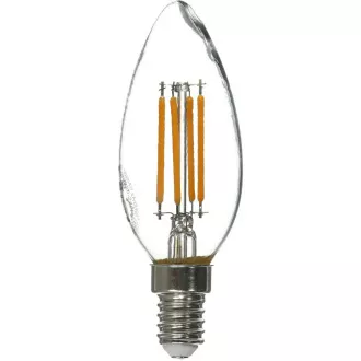 RFL 400 Fil. C35 E14 svijeća 5W WW RETLUX
