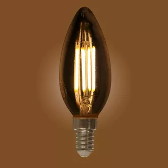 RFL 400 Fil. C35 E14 svijeća 5W WW RETLUX