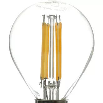 RFL 401 Phil. G45 E14 miniG 5W WW RETLUX RFL 401 Phil. G45 E14 miniG 5W WW RETLUX