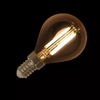RFL 401 Phil. G45 E14 miniG 5W WW RETLUX RFL 401 Phil. G45 E14 miniG 5W WW RETLUX