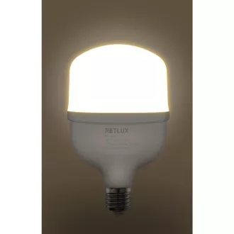 RLL 445 E27 žarulja 30W WW RETLUX