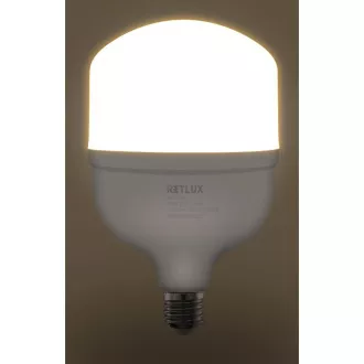 RLL 446 T120 E27 žarulja 40W WW RETLUX