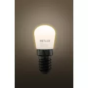 RLL 454 E14 2W T26 hladnjak WW RETLUX
