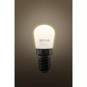 RLL 454 E14 2W T26 hladnjak WW RETLUX