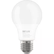 REL 31 LED A60 2x12W E27 WW RETLUX