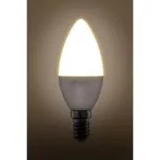 REL 34 LED C37 2x5W E14 WW RETLUX
