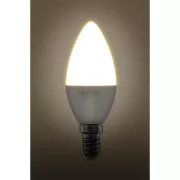 REL 35 LED C37 4x5W E14 WW RETLUX