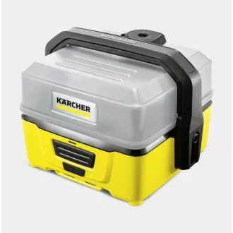OC 3 KÄRCHER PERICA POD TLAKOM OC 3 KÄRCHER PERICA POD TLAKOM