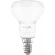 REL 39 LED R50 4x6W E14 WW RETLUX