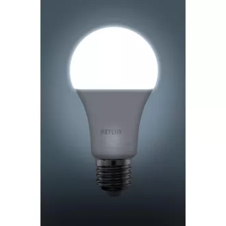 RLL 411 A65 E27 žarulja 15W DL RETLUX RLL 411 A65 E27 žarulja 15W DL RETLUX
