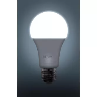 RLL 411 A65 E27 žarulja 15W DL RETLUX RLL 411 A65 E27 žarulja 15W DL RETLUX