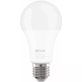RLL 411 A65 E27 žarulja 15W DL RETLUX RLL 411 A65 E27 žarulja 15W DL RETLUX