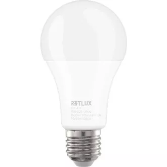 RLL 411 A65 E27 žarulja 15W DL RETLUX RLL 411 A65 E27 žarulja 15W DL RETLUX