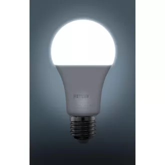 RLL 464 A67 E27 žarulja 20W DL RETLUX