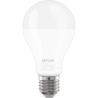 RLL 464 A67 E27 žarulja 20W DL RETLUX