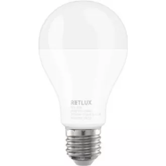 RLL 464 A67 E27 žarulja 20W DL RETLUX