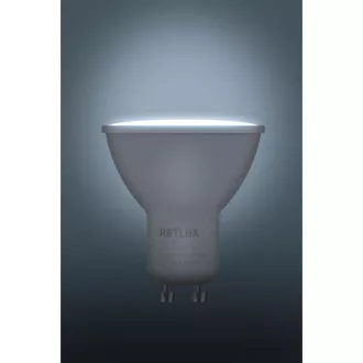 RLL 419 GU10 žarulja 9W DL RETLUX