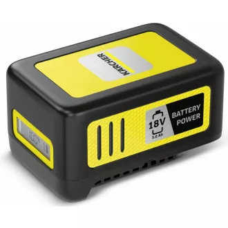 BATERIJA LI-ION 18V 5.0AH KÄRCHER