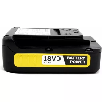 BATERIJA LI-ION 18V 5.0AH KÄRCHER
