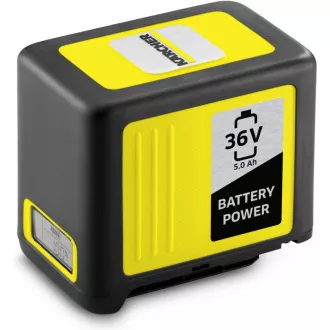 BATERIJA LI-ION 36V 5.0AH KÄRCHER
