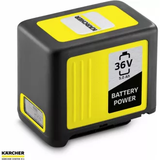 BATERIJA LI-ION 36V 5.0AH KÄRCHER