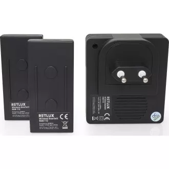 RDB 112 zvono 2 preša.1 baza RETLUX RDB 112 zvono 2 preša.1 baza RETLUX