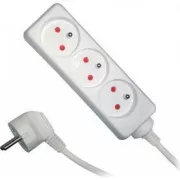 RPC 01 produžni kabel 1.5m/3 3×1.0mm RETLUX