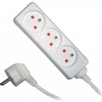 RPC 01 produžni kabel 1.5m/3 3×1.0mm RETLUX
