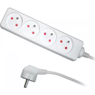 RPC 10 produžni kabel 7m/4 3×1.0mm RETLUX RPC 10 produžni kabel 7m/4 3×1.0mm RETLUX