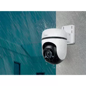 Tapo C500 panoramska/nagibna WiFi kamera TP-LINK