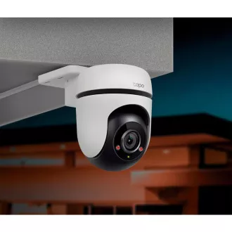 Tapo C500 panoramska/nagibna WiFi kamera TP-LINK