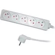 RPC 14 produžni kabel 5m/5 3×1.0mm RETLUX