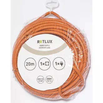 RPC 46 prod. 20m/1 3×1,5mm ILI RETLUX