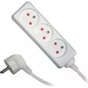 RPC 05 produžni kabel 7m/3 3×1.0mm RETLUX