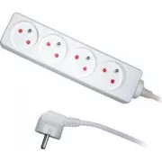 RPC 06 produžni kabel 1.5m/4 3×1.0mm RETLUX