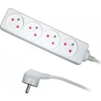 RPC 06 produžni kabel 1.5m/4 3×1.0mm RETLUX